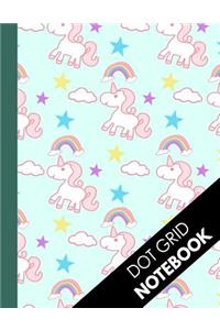Dot Grid Notebook