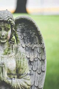 Fevers of the Mind Poetry Digest Issue 2