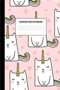 Compostion Notebook