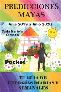 Predicciones Mayas