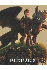How to Train Your Dragon - The Hidden World