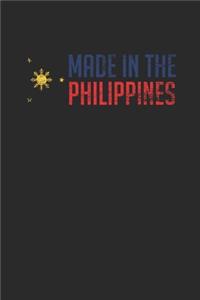 Made In The Philippines