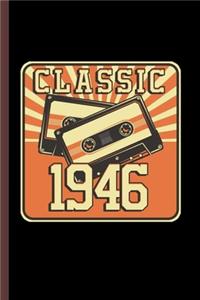 Classic 1946