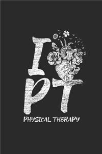 I Love Physical Therapy