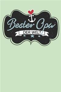 Opa Du Bist Der Beste