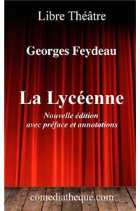 La Lycéenne