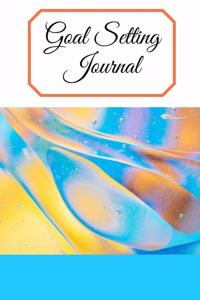 Goal Setting Journal