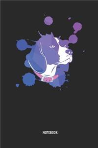 Beagle Notebook