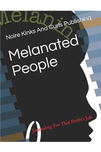 Melanated People