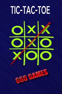 Tic-Tac-Toe