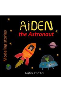 Aiden the Astronaut