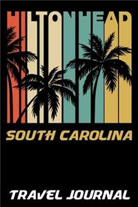 Hilton Head South Carolina Travel Journal