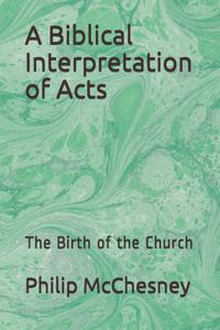 Biblical Interpretation of Acts