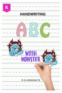 ABC With Monster