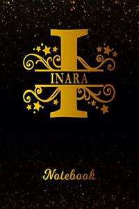 Inara Notebook