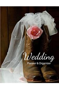 Wedding Planner & Organizer