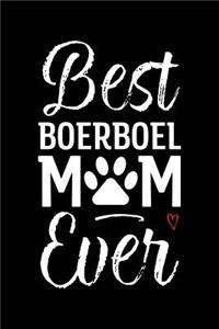 Best Boerboel Mom Ever