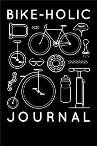 Bike Holic Journal