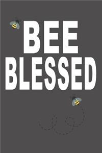 Bee Blessed