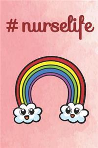 #NurseLife