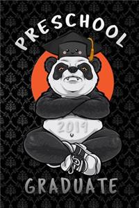 preschool 2019 graduate