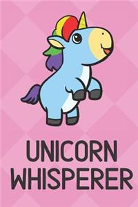 Unicorn Whisperer