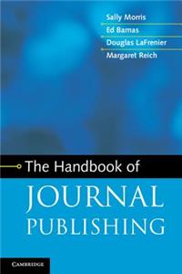 Handbook of Journal Publishing