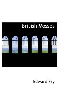 British Mosses