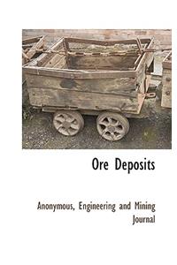 Ore Deposits