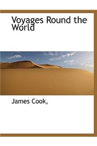 Voyages Round the World