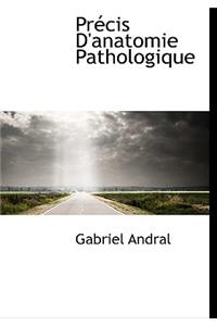 PR Cis D'Anatomie Pathologique