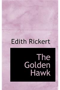 The Golden Hawk