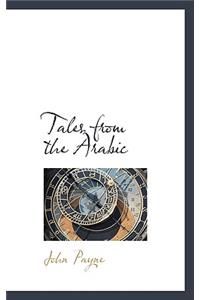 Tales from the Arabic