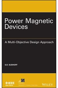 Power Magnetic Devices