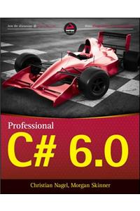 Professional C# 6 and .Net Core 1.0