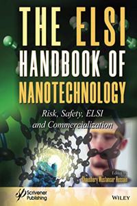 Elsi Handbook of Nanotechnology