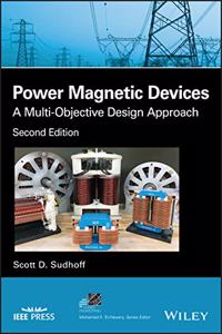 Power Magnetic Devices