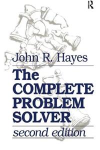 Complete Problem Solver