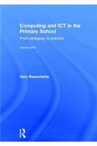 Computing and Ict in the Primary School