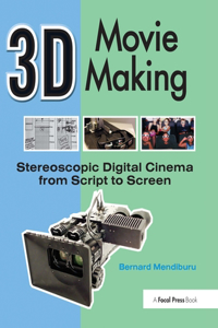 3D Movie Making