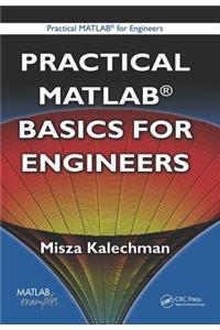 Practical MATLAB Basics for Engineers