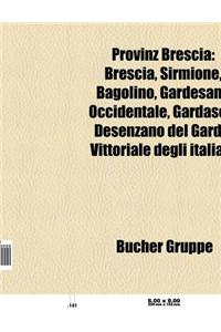 Provinz Brescia