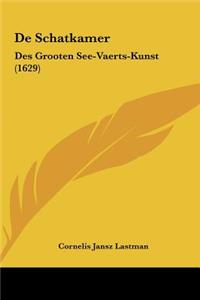 de Schatkamer
