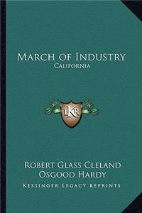 March of Industry