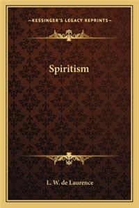 Spiritism