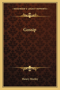 Gossip