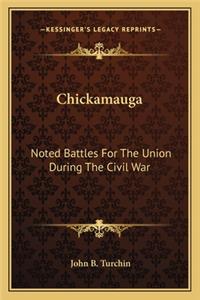 Chickamauga