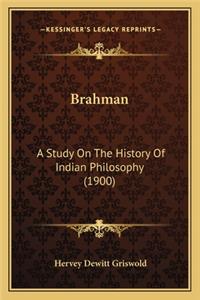 Brahman