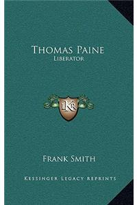 Thomas Paine
