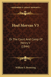 Hoel Morvan V3